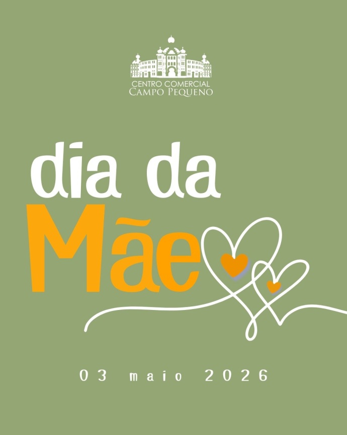 Dia da Mãe 